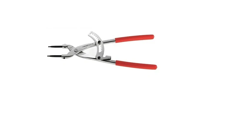 Facom Rack-Type Compression Pliers for Inside Circlips
