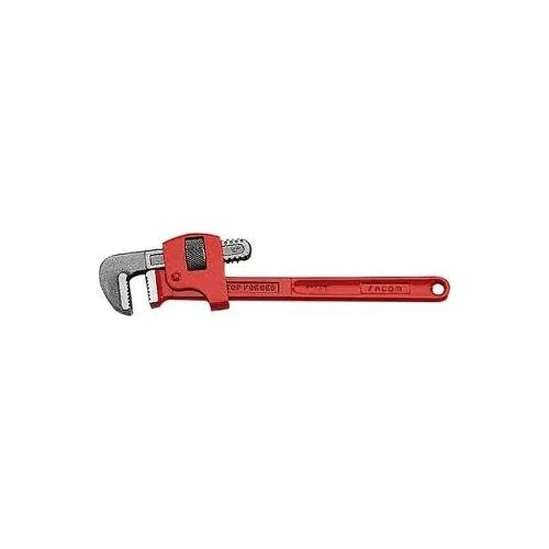 Facom Steel Stillson Pipe Wrench