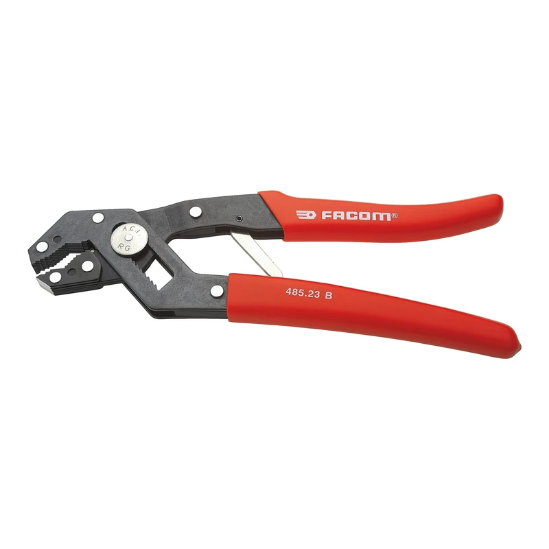 Facom Automatic Multigrip Pliers