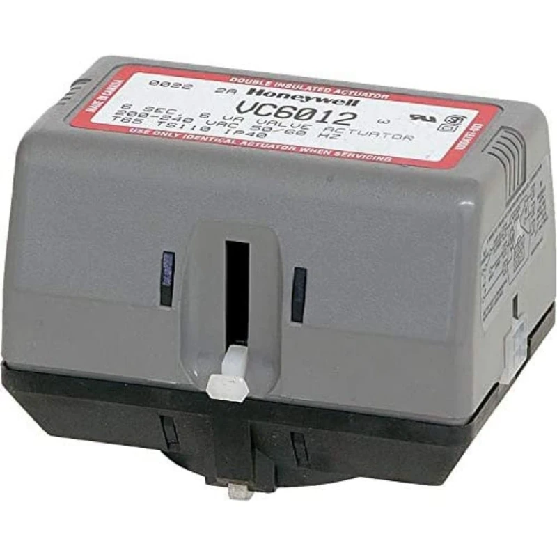 sanired vc4013zz00/U – Actuator Valve VC. 230 V. 2 Threads + Common