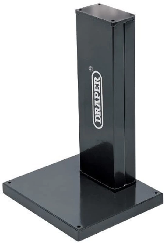 Draper 53204 Layflat Hose with Adaptor - 5m x 32mm