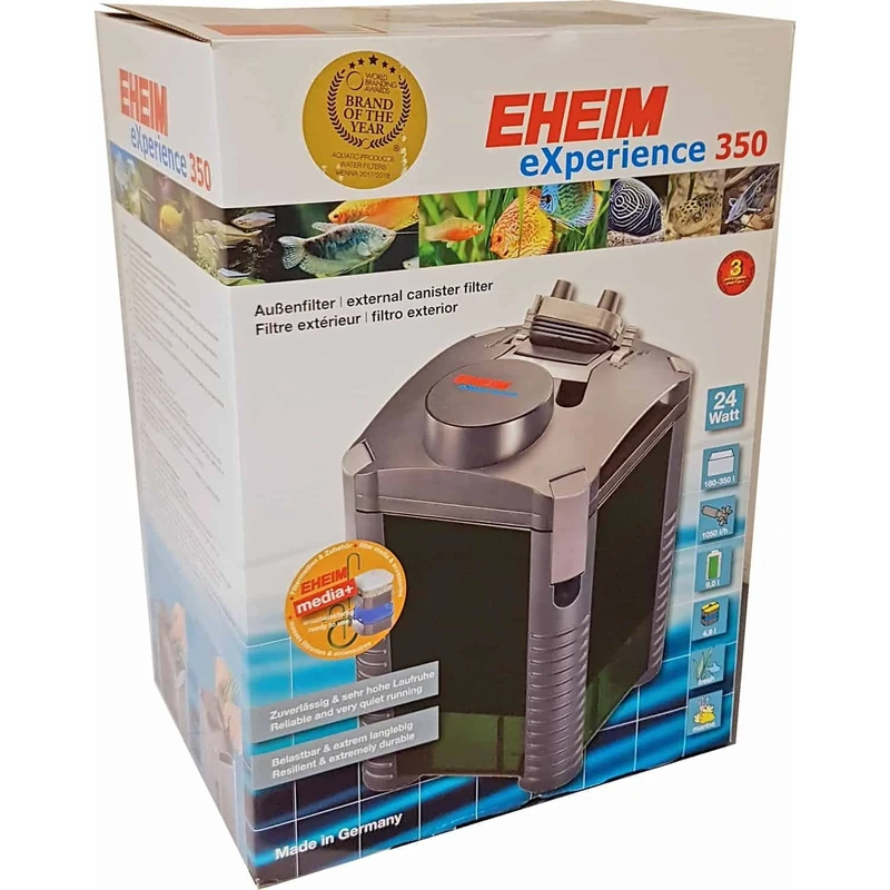Eheim Filter Experience 350 2426-02