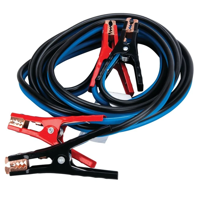 Performance Tool (W1673) 20' 4-Gauge Jumper Cable