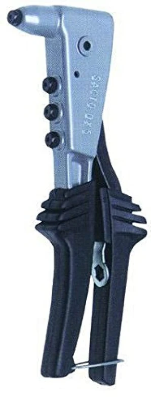 Sacto 5000050 Rivettatrici Hand Art. DX - 5 Depth