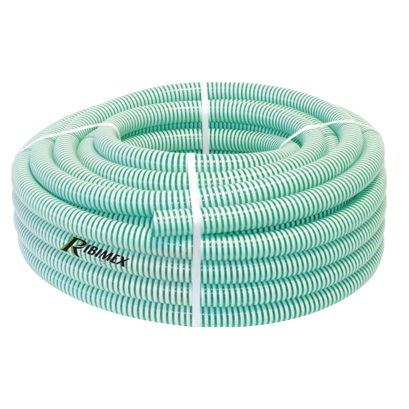 Ribimex PRTAN2525 Ring Diameter 25 mm Length 25 m Green 15 x 46 x 46 cm