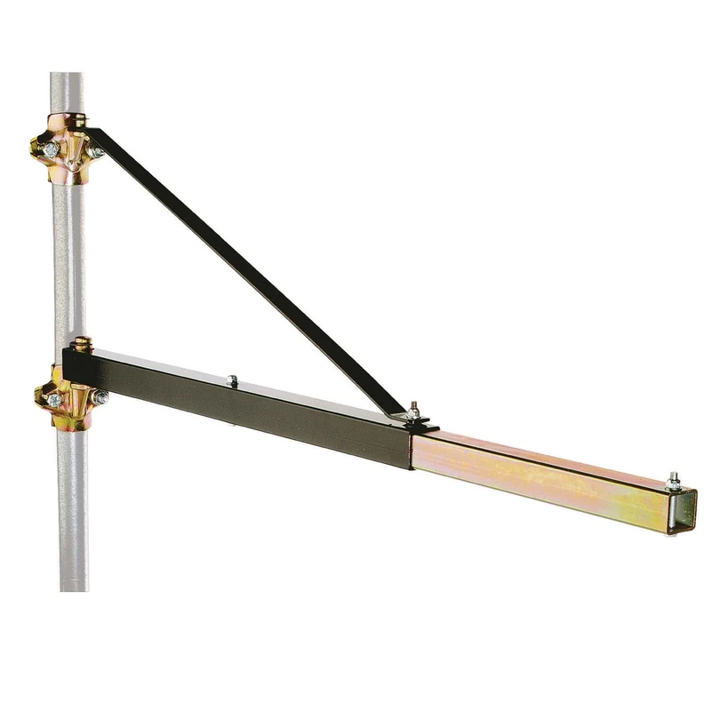 Ribitech 03166 1.2m Swivel Arm Stem