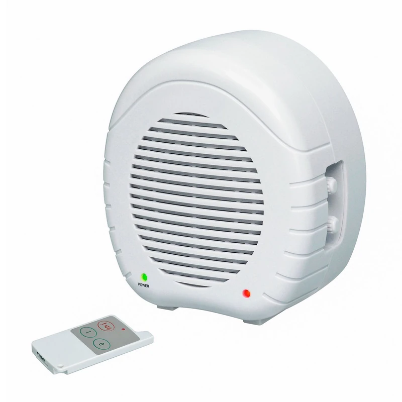 KH-Security 100146 Electronic Safe Guard Dog