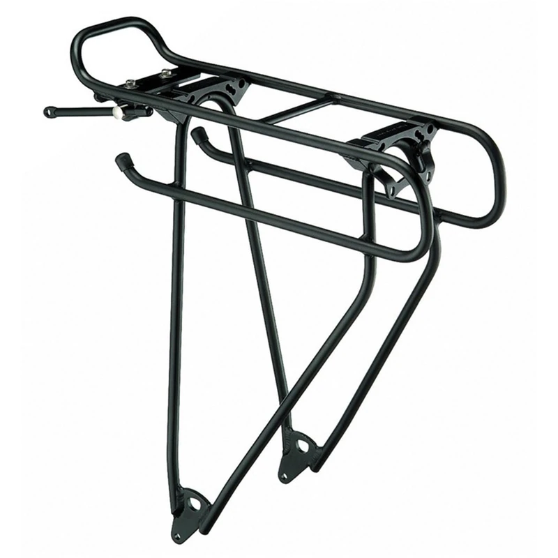 Racktime ADIL0 Addit System pannier rack Black 15 x 36 38 cm
