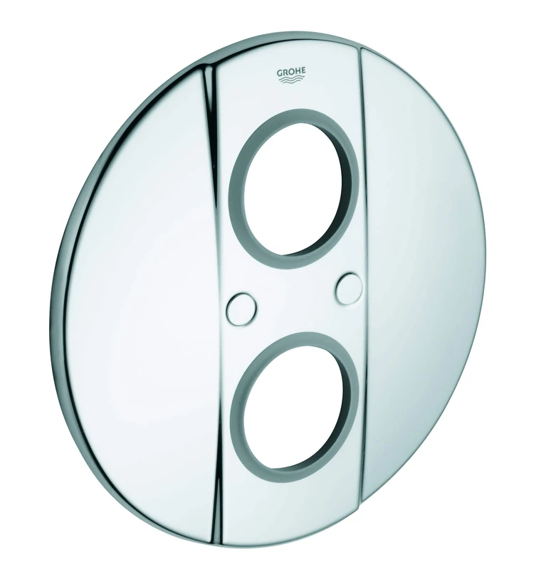 GROHE Escutcheon Chrome 47749000 - Image 1