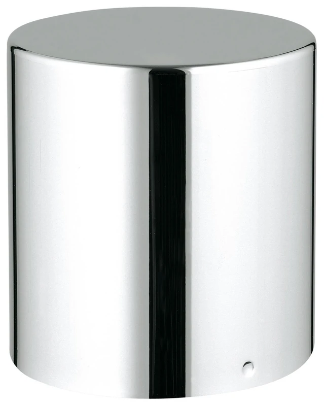 GROHE Shut-Off Handle Chrome 47806000