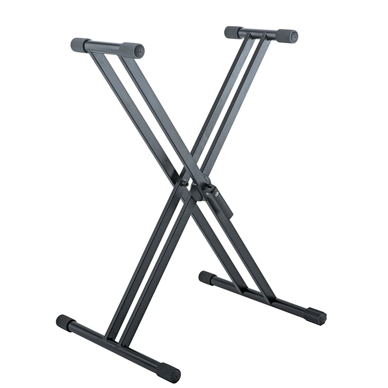König & Meyer K&M 18993 Keyboard stand »Rick 20« black