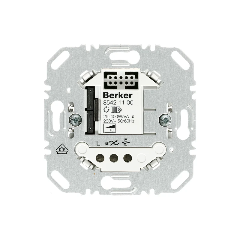 Hager – Light Regulator Part Movil (R-L)