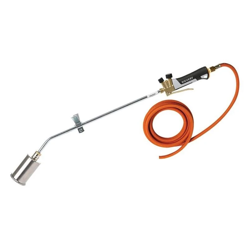 Sievert PRM3460KIT10 Gas Torch Kits and Accessories