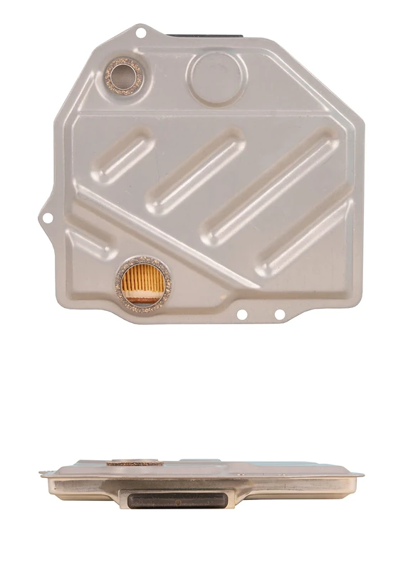 MAHLE HX 48 Hydraulic filter, transmission