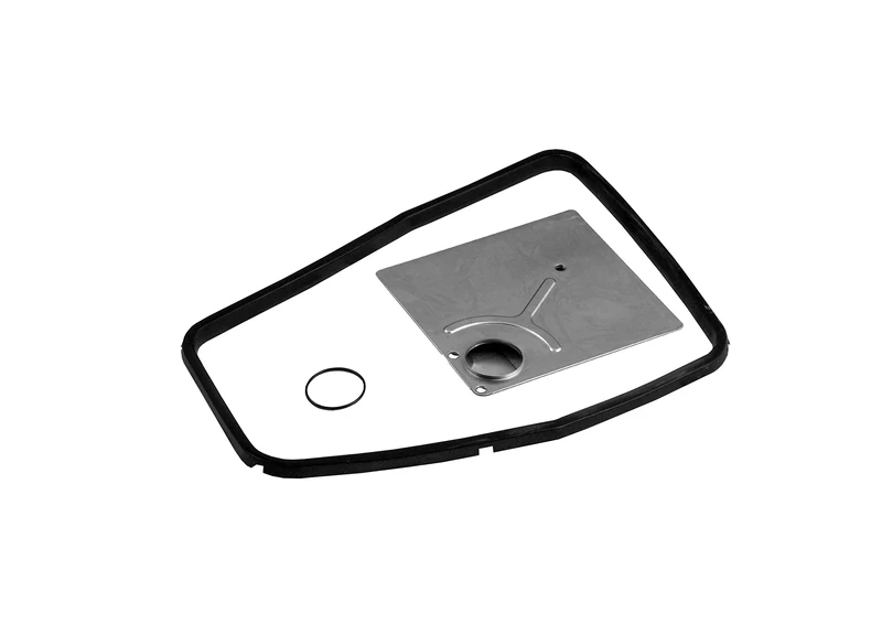 MAHLE HX 88D Hydraulic filter, transmission