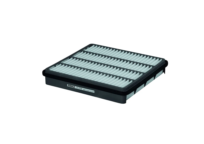 MAHLE LX 2750 - Air Filter Car - Engine - Image 1