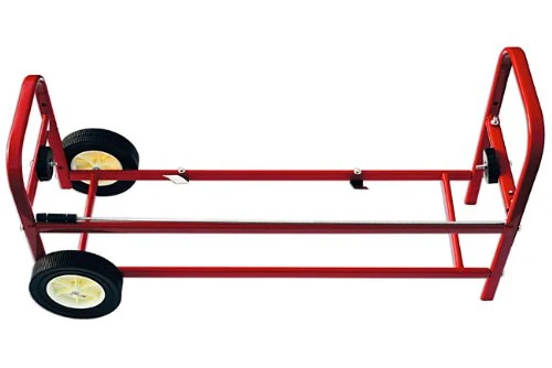 PowerTec 91434 Poly Trolley