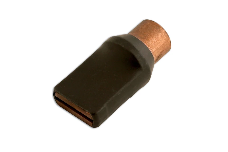 PowerTec 91596 Miracle Bit Electrode and Shroud