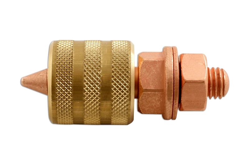 PowerTec 91242 Spot Earth