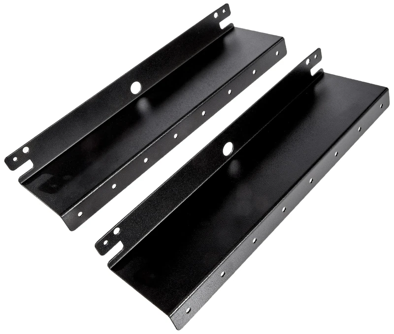 Safescan 4141B Mounting Bracket that Installs Your Cash Drawer Underneath Your Sales Counter - Secure Till Drawer Solution - Suitable for The Safescan SD-4141 and HD-4141S Cash Register Drawers