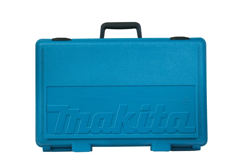 Makita 824768-2 Bvr350 Plastic Case - Multi-Colour