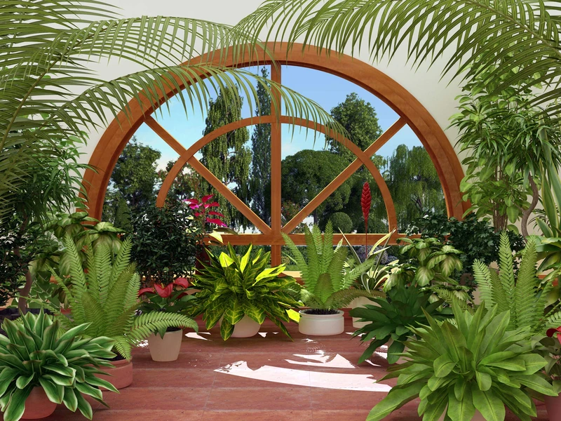 AG DESIGN Photo Wallpaper/Giant Wall Poster, Blue Black Paper, Multi-Colour, 367 x 254 cm/141.7 x 100-Inch