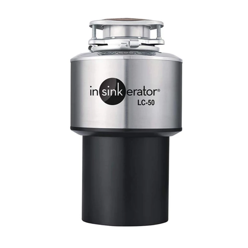 InSinkErator LC-50 Heavy Duty Commercial Foodservice Disposer