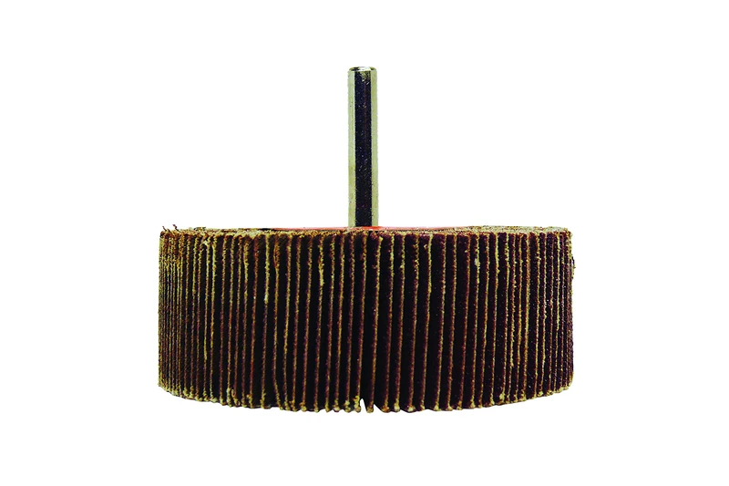 Connect 32188 Abracs Flap Wheels 80mm x 30mm x P40 5pc