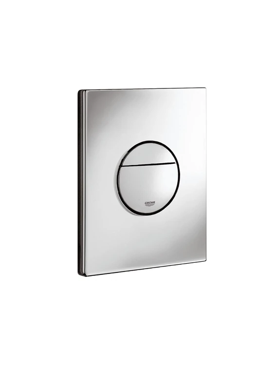 GROHE 38965000 | Sail Flush Plate