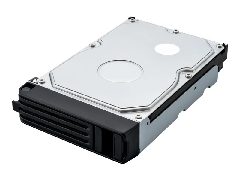 Buffalo 2TB OP-HDS Series Hard Drive