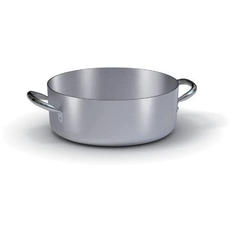 Ballarini Professionale 7016.36 Saucepan - 36 cm Aluminium