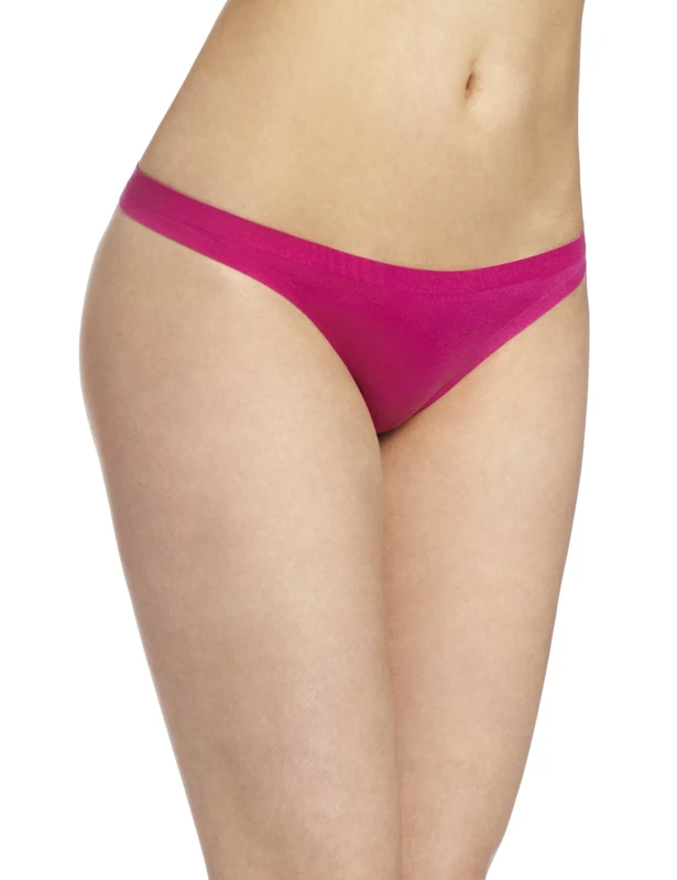 Maidenform Comfort Devotion Women's Briefs - Pink - Small