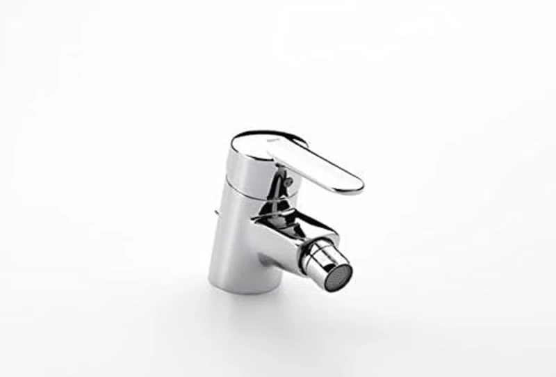 Roca A5A6025C00-Vittoria -nk desagüe Automatic Bidet Mixer Tap Chrome