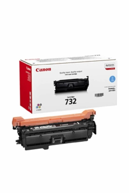 Canon 6262B002 Toner Cartridge - Cyan - Image 1