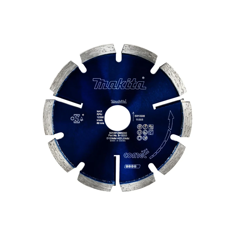 Makita B-13253 Comet Tuck Point Blade