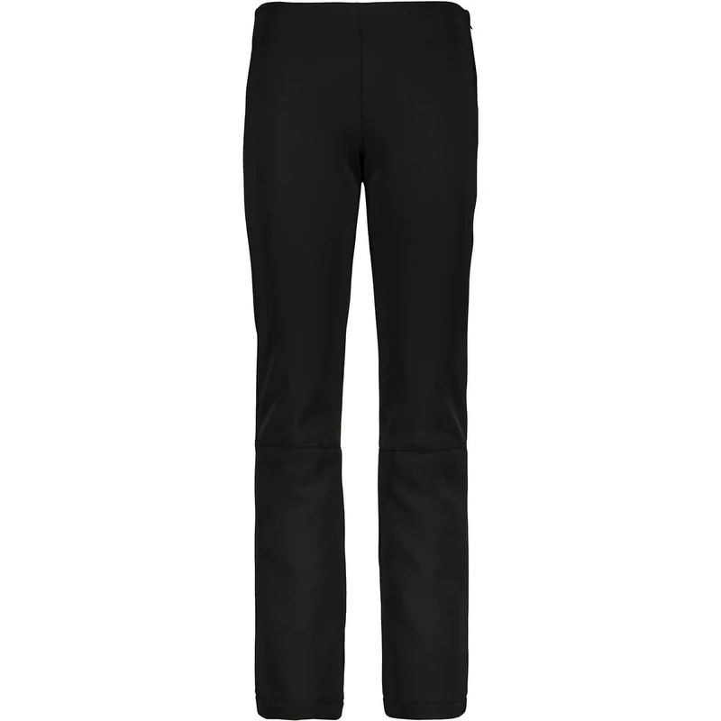 CMP - Woman Long Pant With Inner Gaiter, Black, XXXL