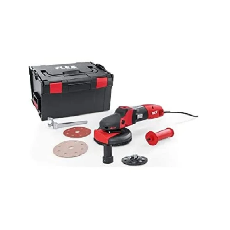 FLEX SUPRAFLEX SE14-2/125 Set - Image 1