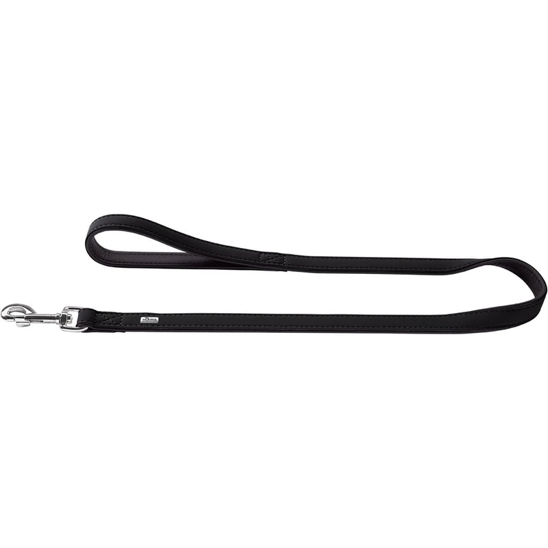 Hunter Softie Lead, Small, Black - Image 1