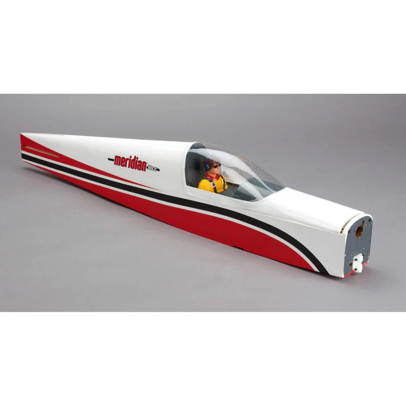 HANGAR 9 HAN501501 Aeroplanes, Multicoloured