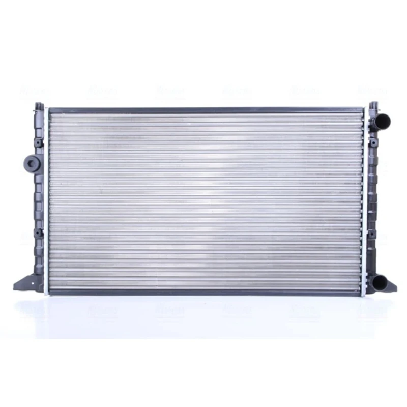 Nissens 65266 Radiator, engine cooling