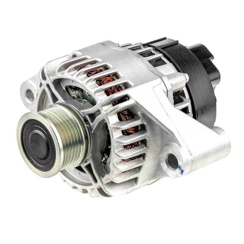 NPS DAN1000 Denso Alternator - Image 1