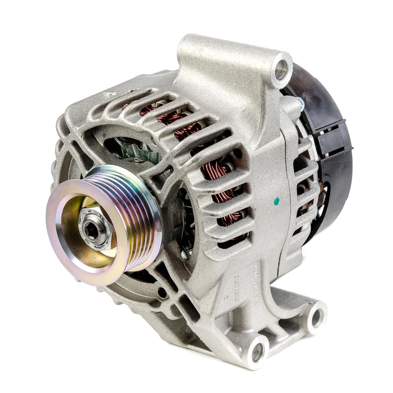 Denso DAN1003 Alternator
