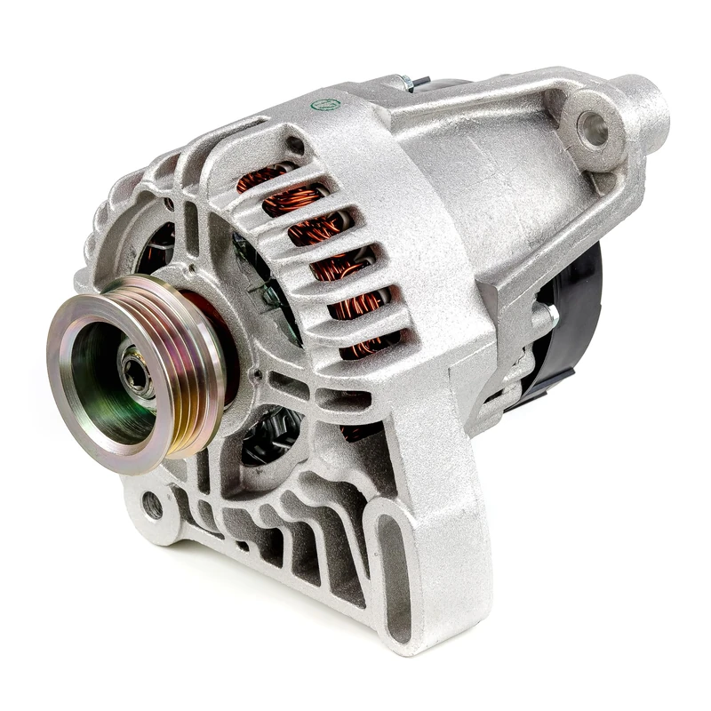 Denso DAN1004 Alternator