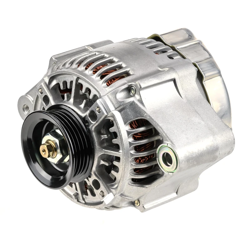 DENSO Alternator - DAN1007 - OE Number: 31400-80G10
