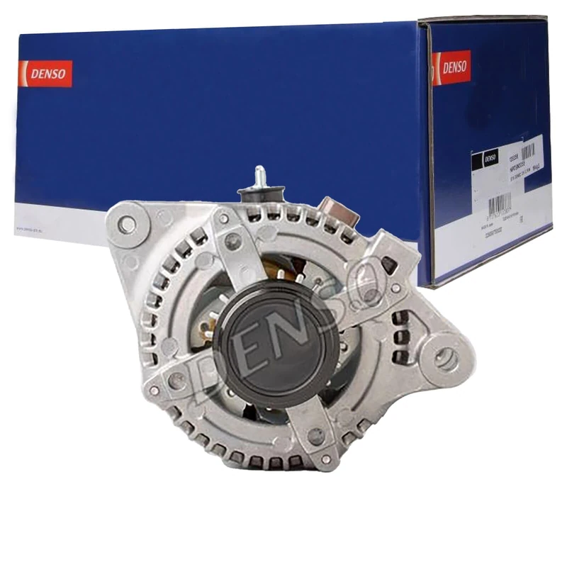 Denso DAN1011 Alternator - Image 1
