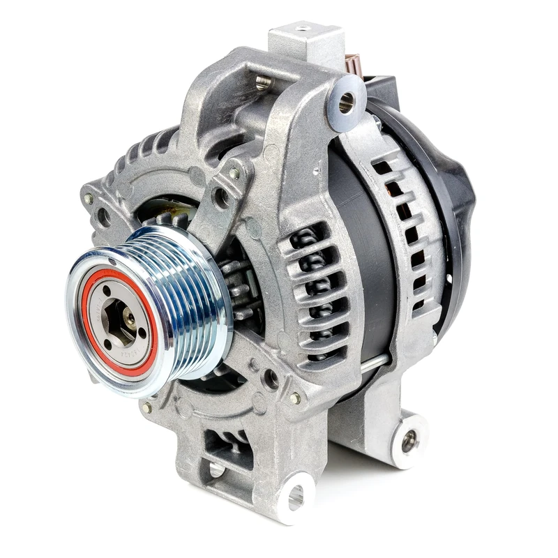 DENSO Alternator - DAN1013 - OE Number: 27060-0G021