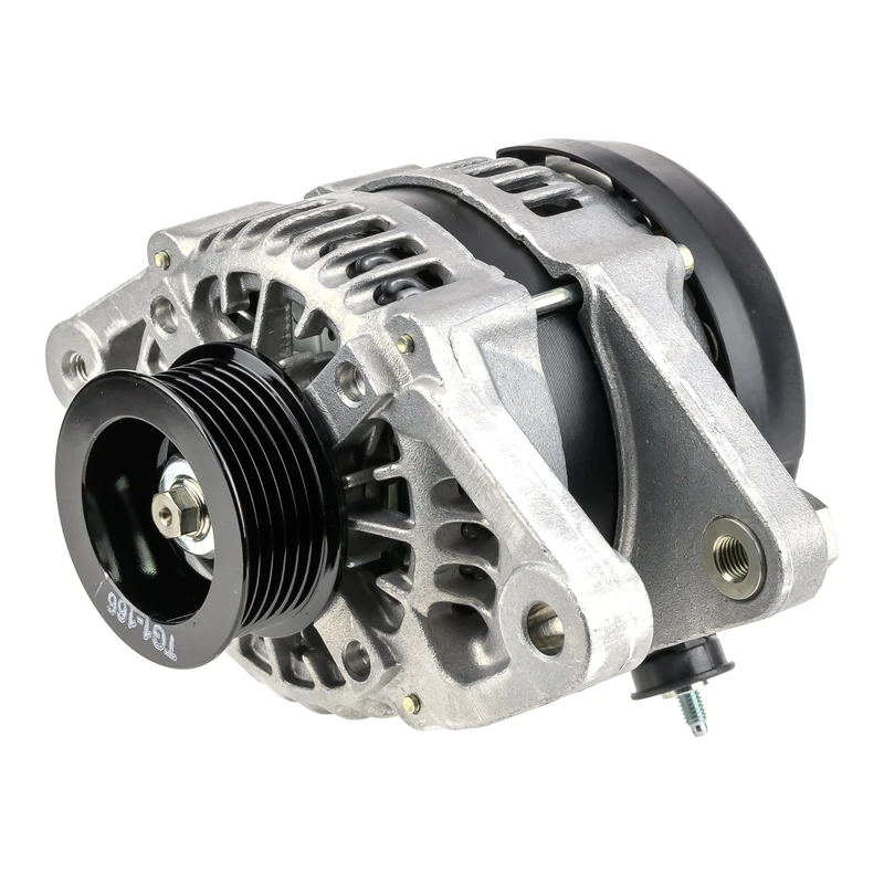 Denso DAN1020 Alternator - Image 1