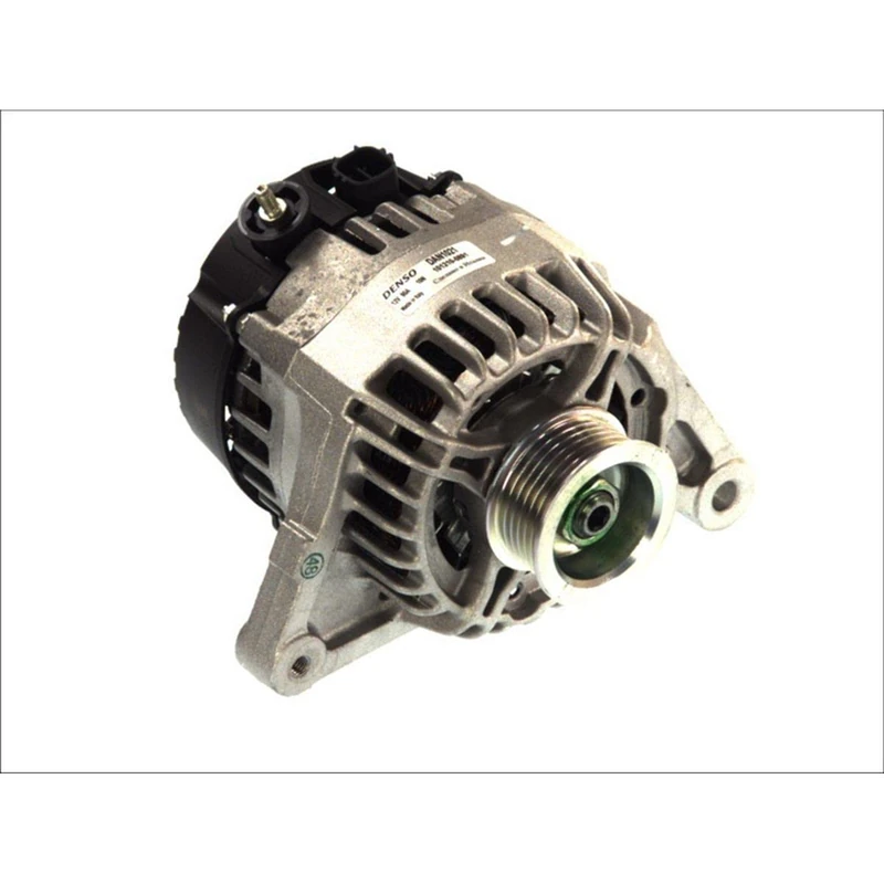 Denso DAN1021 Alternator - Image 1