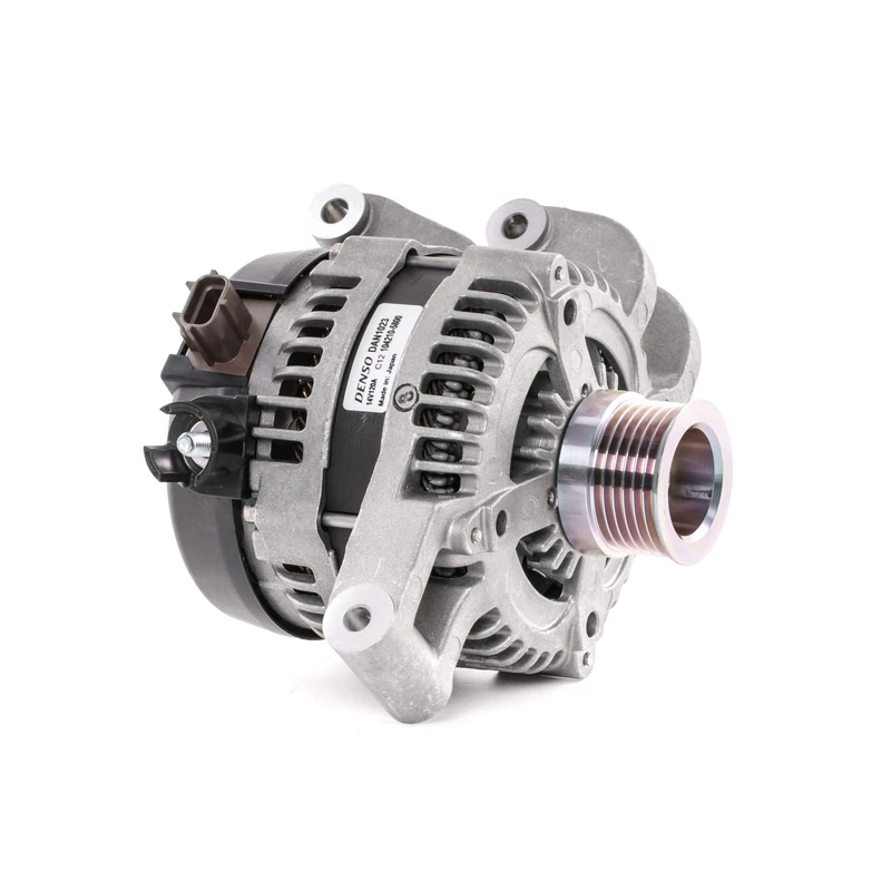 DENSO Alternator - DAN1023 - OE Number: 3M5T-10300-LD