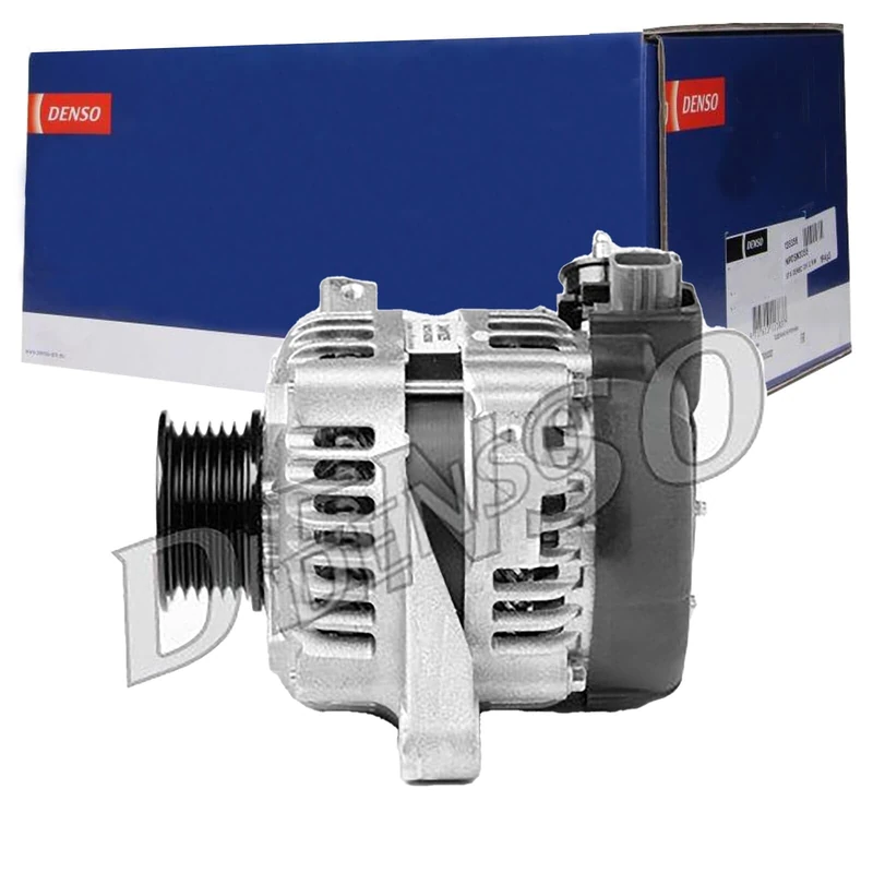 Denso DAN1025 Alternator - Image 1